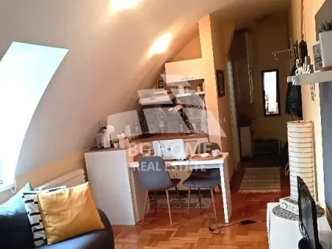 Prodaja, jednosoban stan, 31m², Cvetkova Pijaca, Zvezdara Sve Podlokacije - image 8