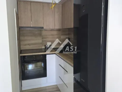 Izdavanje, stan, 30m², Centar, Novi Sad - image 7