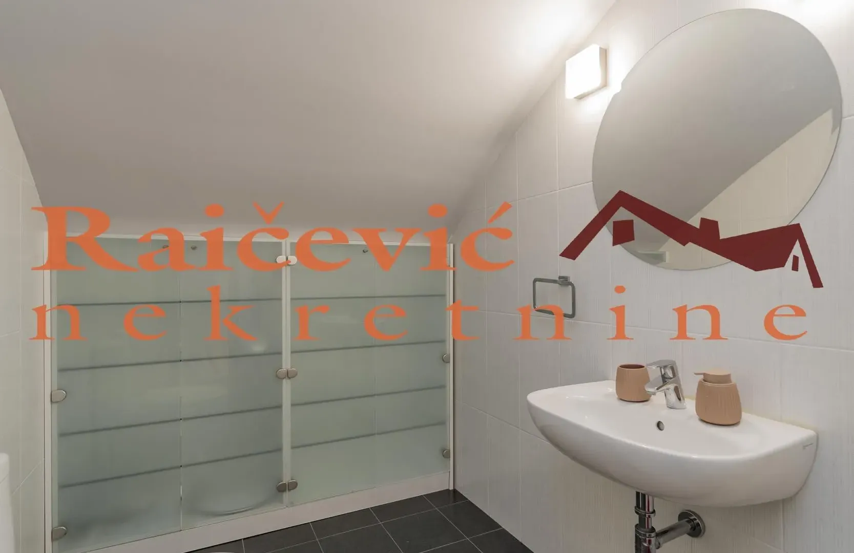 Prodaja, stan, 160m², Crveni Krst, Beograd