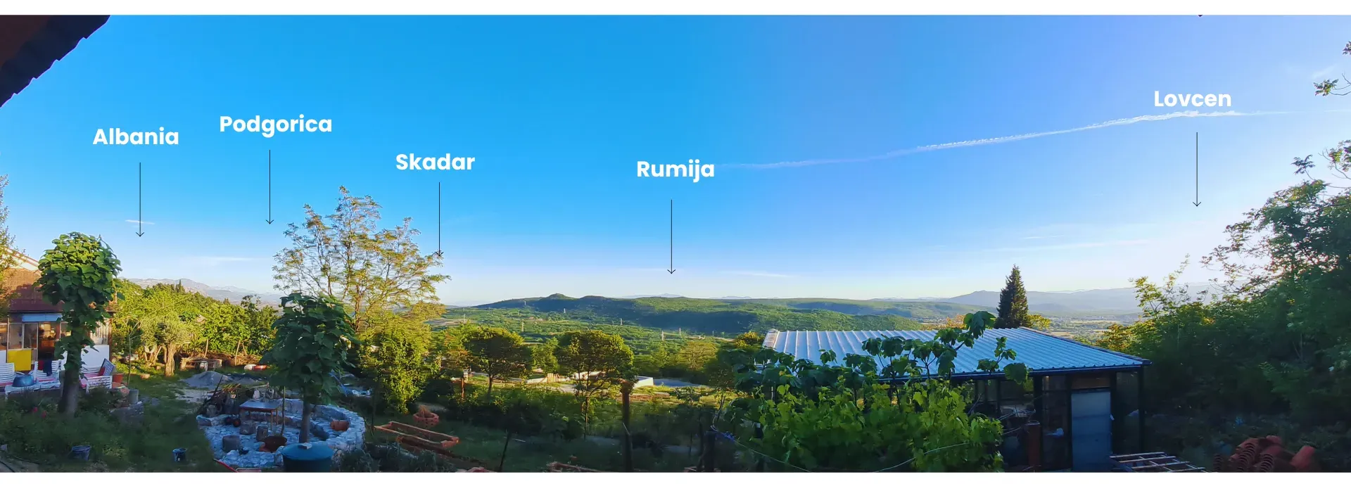 Prodaja, kuća, 285m², Piperi, Podgorica