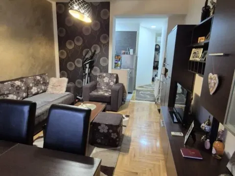 Prodaja, jednosoban stan, 40m², Centar, Novi Sad - image 5