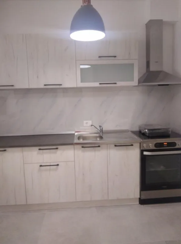 Sale, two bedroom apartment, 90m², Lazi, Budva