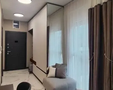 Prodaja, garsonjera, 36m², Bar, Crna Gora - image 4