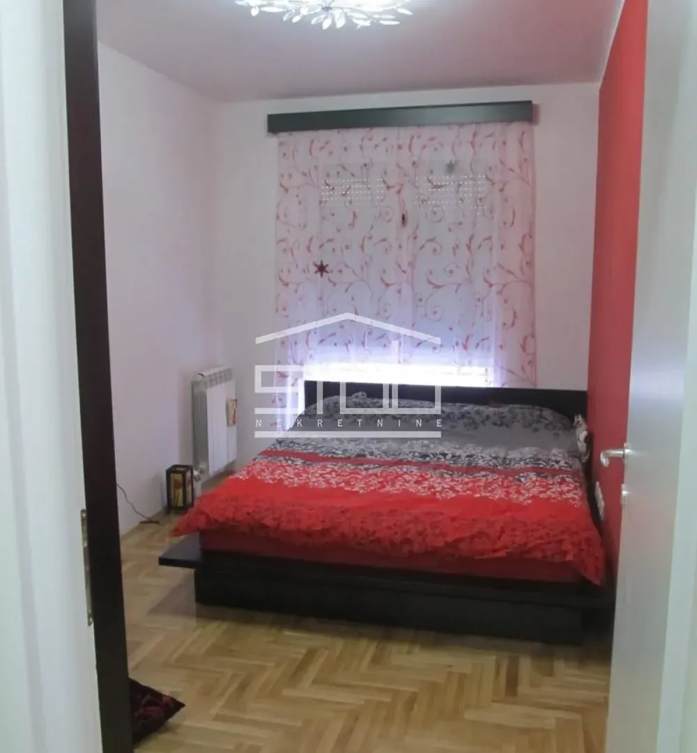 Sale, two bedroom apartment, 45m², Mirijevo 1, Mirijevo Sve Podlokacije