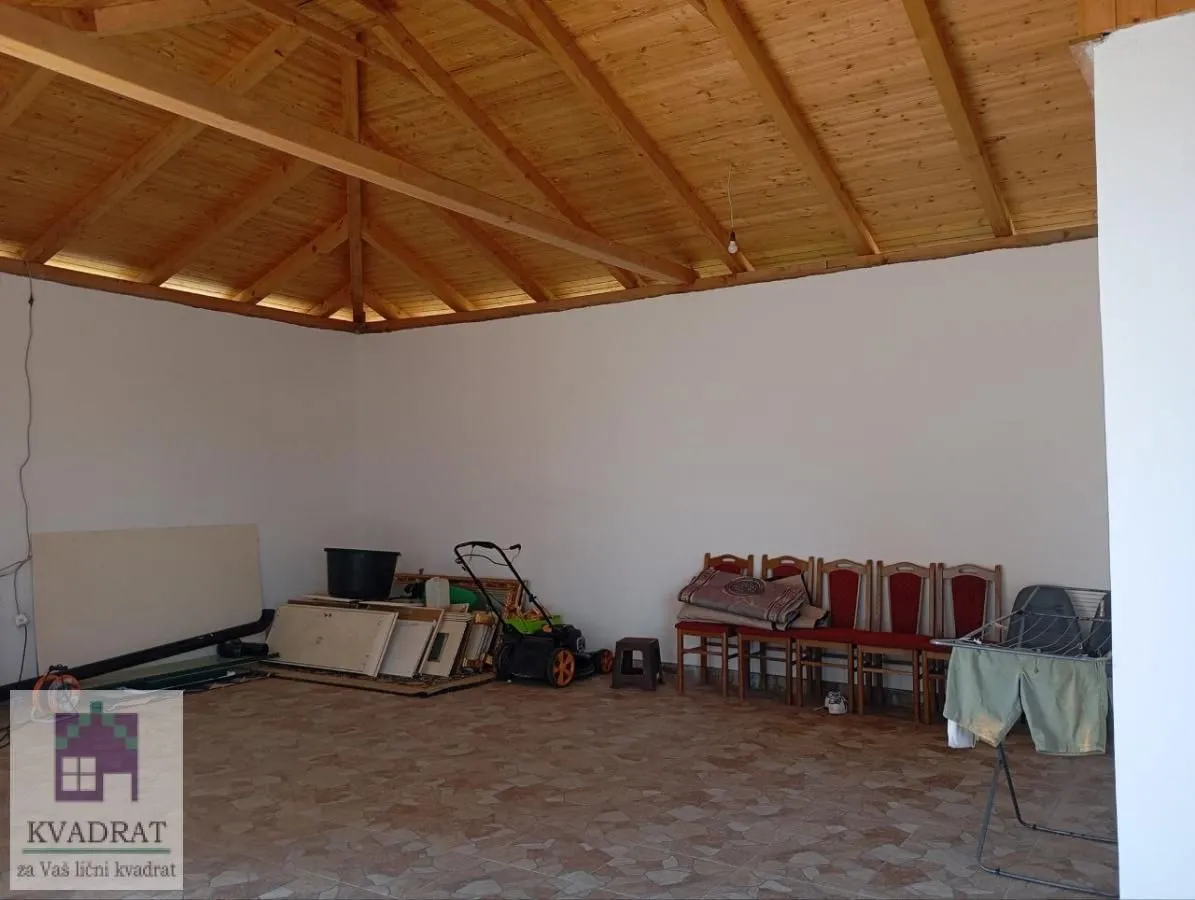 Sale, house, 216m², Zvečka, Obrenovac