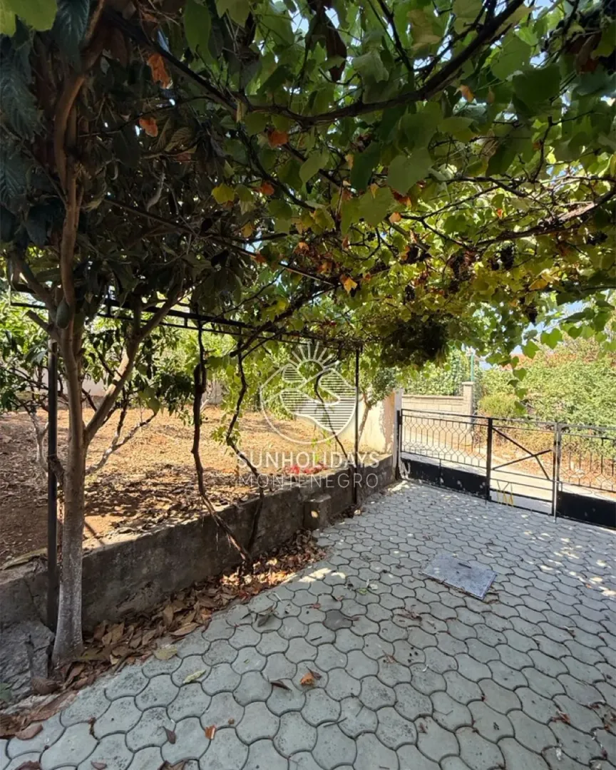 Prodaja, kuća, 138m², Dubrava, Bar