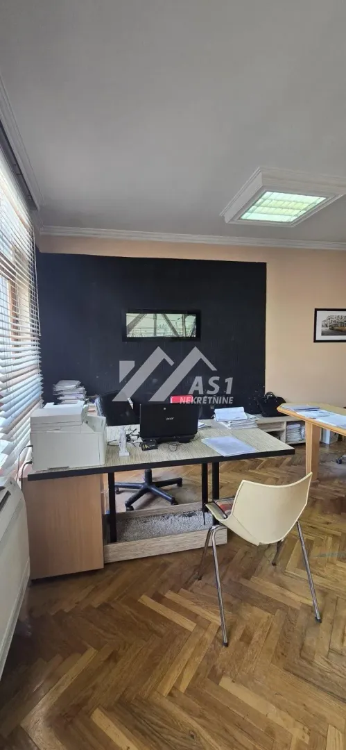 Rent, office space, 68m², Novi Sad Sve Podlokacije, Novi Sad