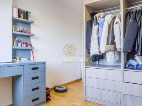 Prodaja, četvorosoban stan, 113m², Bulevar patrijarha Pavla, Novi Sad Sve Podlokacije - image 25