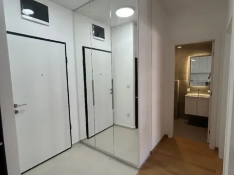 Izdavanje, jednosoban stan, 47m², Stari Aerodrom, Podgorica - image 9