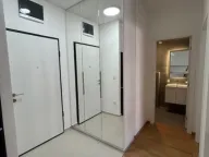 Izdavanje, jednosoban stan, 47m², Stari Aerodrom, Podgorica - image 9