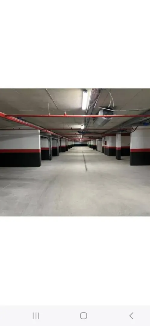 Sale, two bedroom apartment, 71m², Bečići, Budva