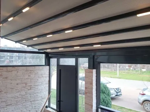 Prodaja, jednosoban stan, 54m², Zabjelo, Podgorica - image 9