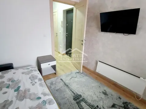 Izdavanje, jednosoban stan, 33m², Stari Grad, Beograd - image 5