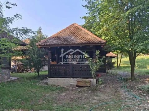 Prodaja, kuća, 40m², Ljubovija, Srbija - image 14