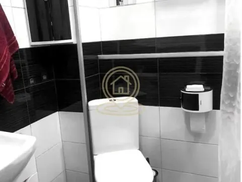 Rent, three bedroom apartment, 65m², Centar, Kragujevac - image 5