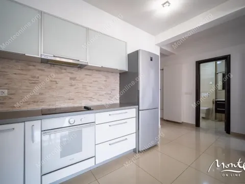 Sale, one bedroom apartment, 56m², Dobrota, Kotor - image 11