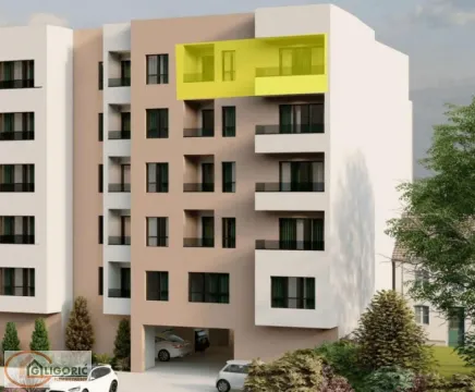 Prodaja, dvosoban stan, 69m², Pančevo, Srbija - image 9