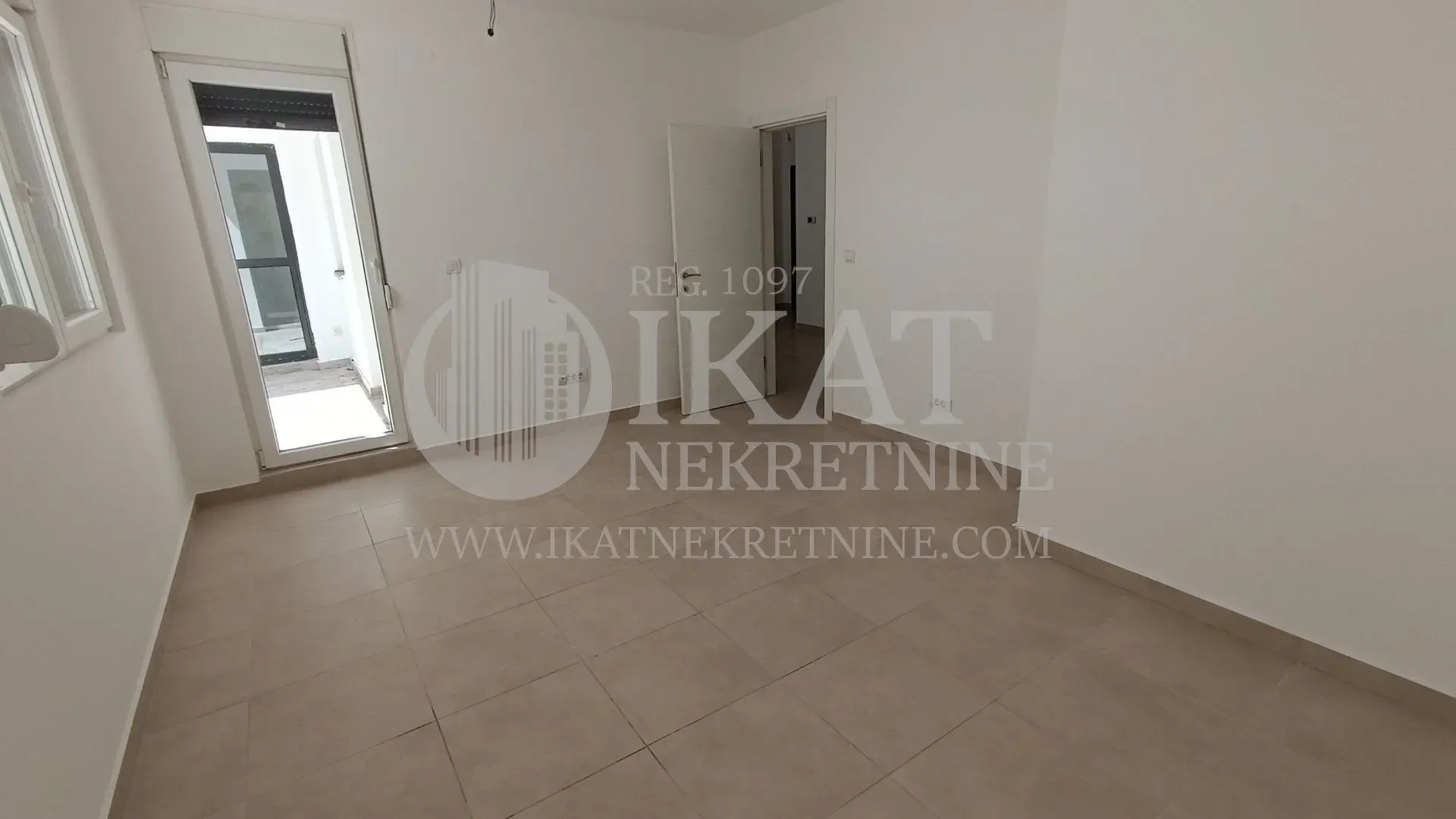 Sale, two bedroom apartment, 104m², Dušanovac, Voždovac Sve Podlokacije