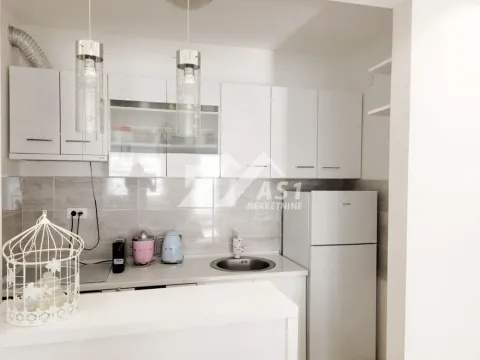 Izdavanje, dvosoban stan, 50m², Nova Detelinara, Novi Sad Sve Podlokacije - image 3