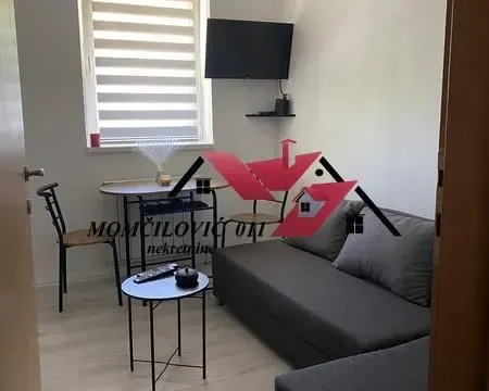 Prodaja, jednosoban stan, 33m², Zvezdarska Šuma, Zvezdara Sve Podlokacije - image 3