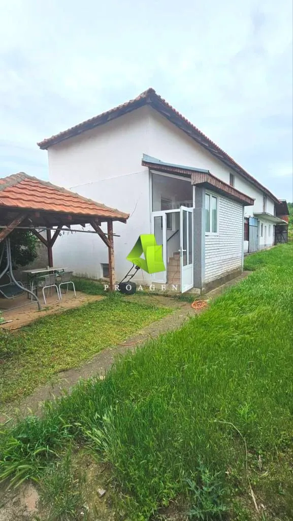 Prodaja, kuća, 180m², Dobrujevac, Boljevac