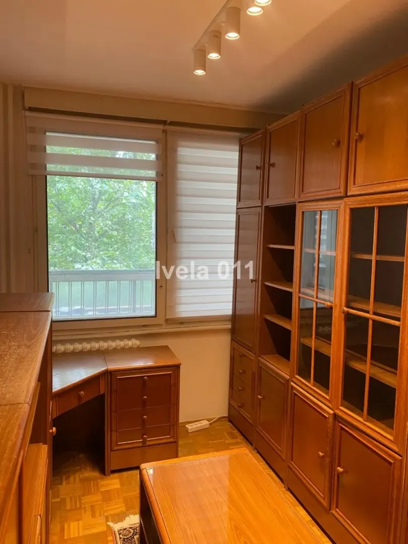 Prodaja, trosoban stan, 85m², Voždovac Sve Podlokacije, Beograd