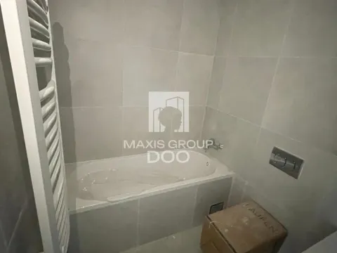 Prodaja, dvosoban stan, 111m², Savski Venac, Beograd - image 8