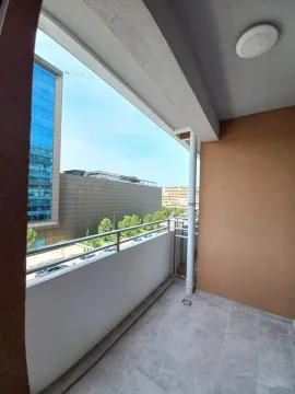 Rent, one bedroom apartment, 50m², Central Point, Podgorica - image 7