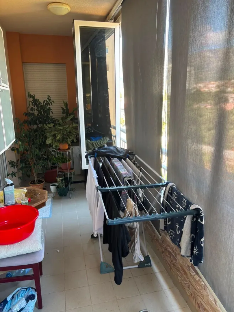 Prodaja, dvosoban stan, 79m², Makedonsko naselje, Bar
