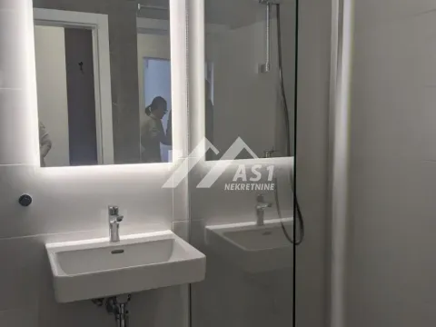 Izdavanje, dvosoban stan, 47m², Telep, Novi Sad Sve Podlokacije - image 8