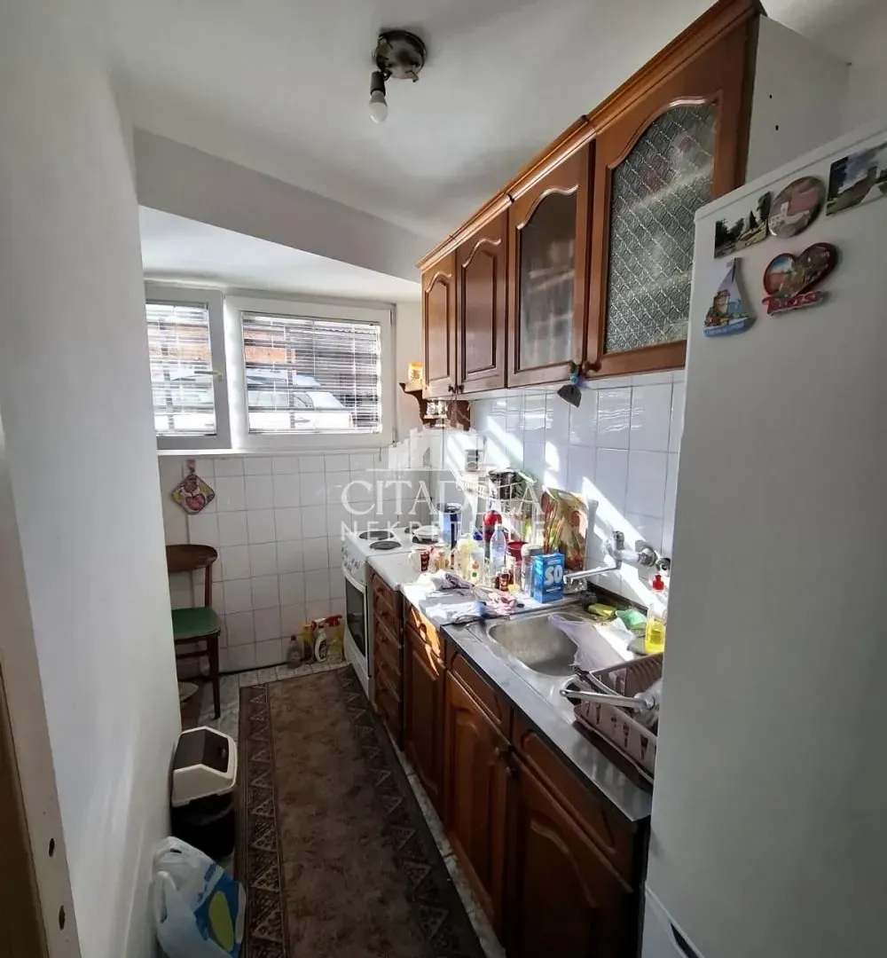 Sale, two bedroom apartment, 55m², Brace Jerković, Voždovac Sve Podlokacije