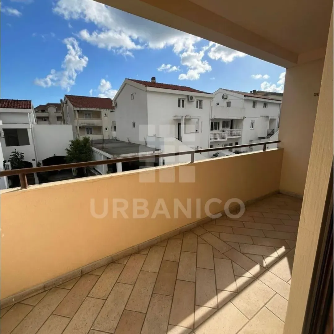 Sale, two bedroom apartment, 67m², Centar, Budva