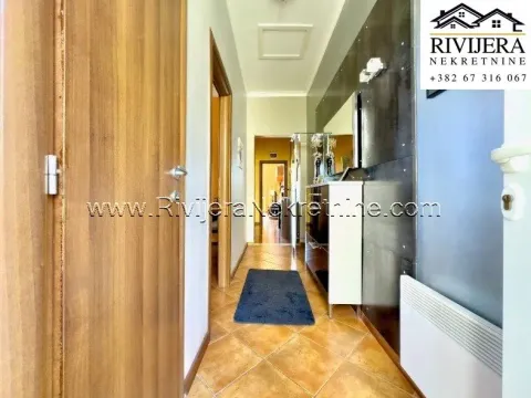 Sale, one bedroom apartment, 42m², Đenovići, Herceg Novi - image 8