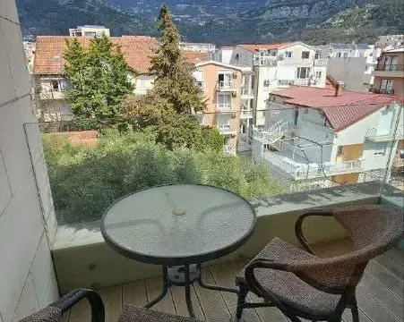 Sale, two bedroom apartment, 77m², Centar, Budva - image 3