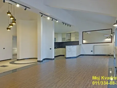 Stan in Voždovac Sve Podlokacije