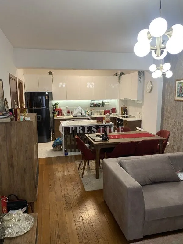 Sale, two bedroom apartment, 89m², Momišići, Podgorica