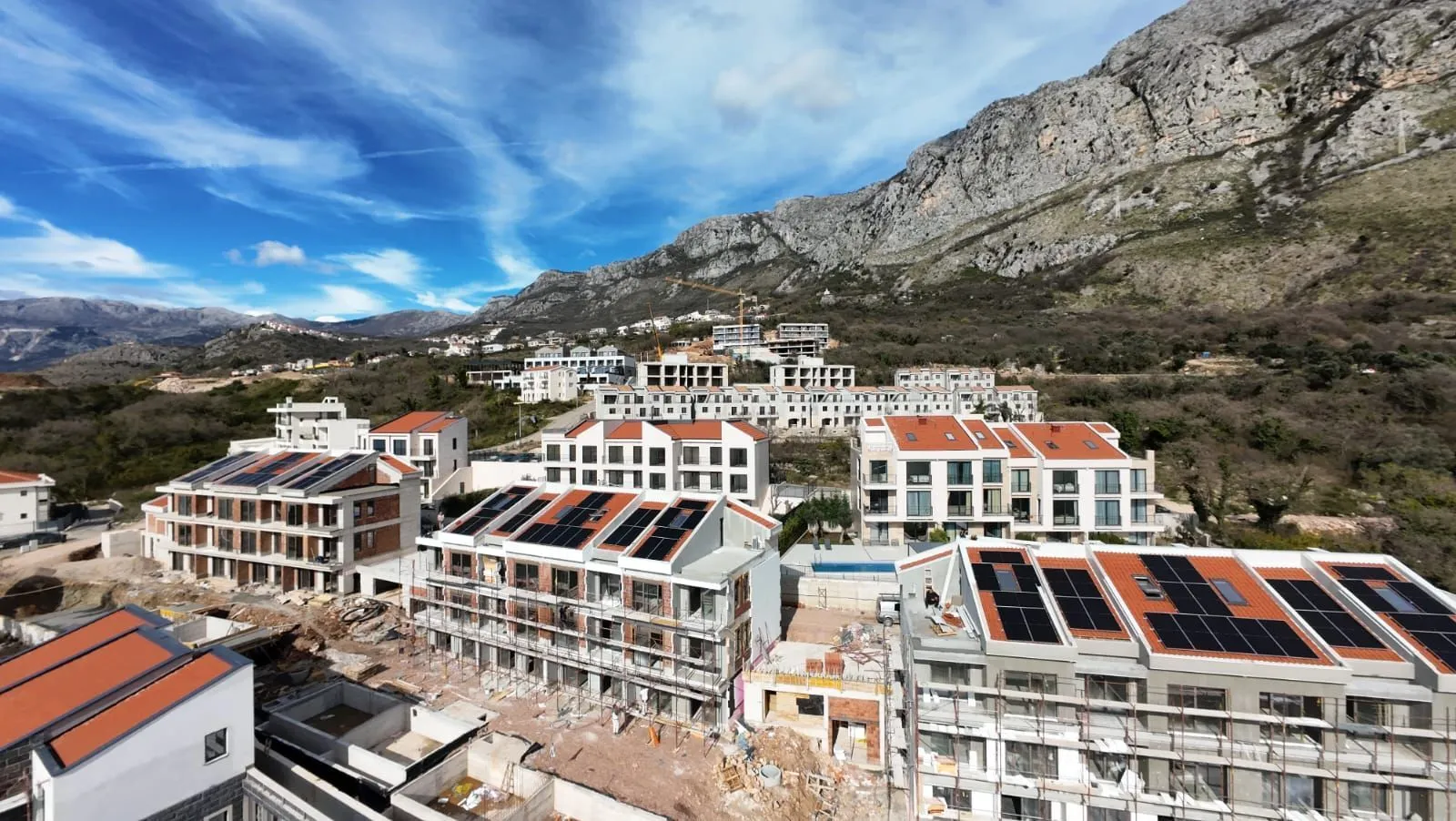 Sale, house, 174m², Reževići, Budva