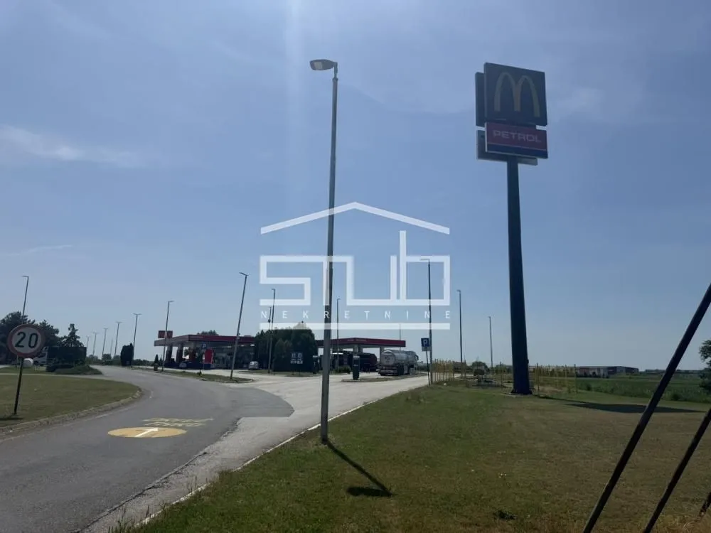 Prodaja, plac, Nova Pazova, Stara Pazova