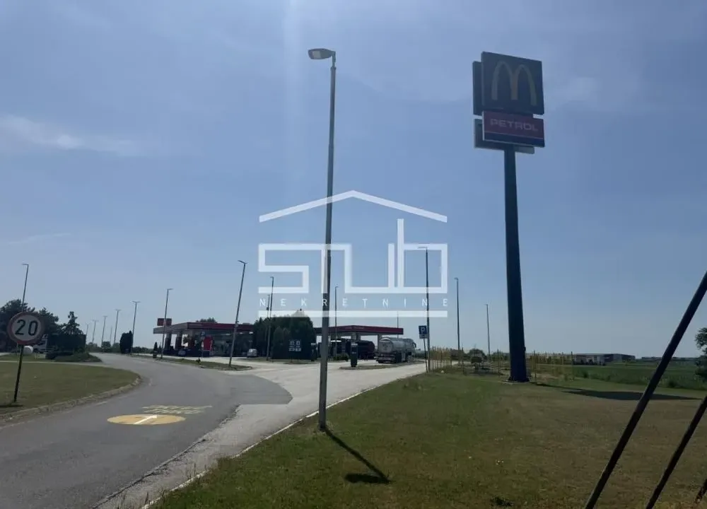 Sale, land lot, Nova Pazova, Stara Pazova