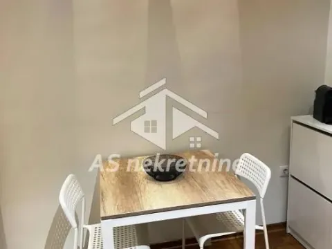 Izdavanje, dvosoban stan, 43m², Banovo Brdo, Beograd - image 6