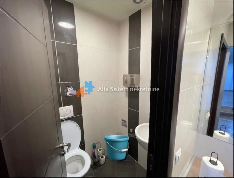 Rent, office space, 100m², Kalenić Pijaca, Vračar Sve Podlokacije