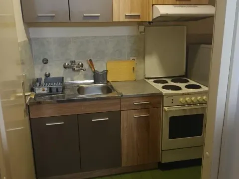 Izdavanje, jednosoban stan, 40m², Liman 4, Novi Sad Sve Podlokacije - image 3