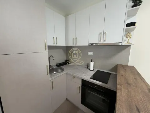Izdavanje, dvosoban stan, 55m², Kalenić Pijaca, Vračar Sve Podlokacije - image 7