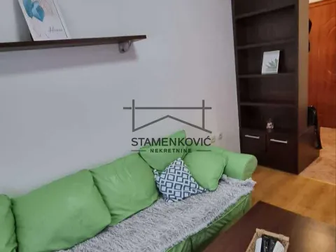 Izdavanje, jednosoban stan, 32m², Novi Sad Sve Podlokacije, Novi Sad - image 2