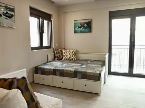 Sale, studio apartment, 24m², Centar, Tivat - image 3