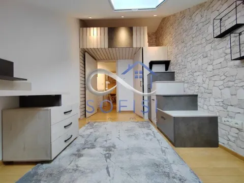 Rent, four bedroom apartment, 132m², Telep, Novi Sad Sve Podlokacije - image 19