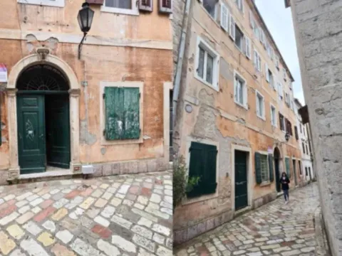 Sale, three bedroom apartment, 72m², Stari Grad Kotor, Kotor - image 5