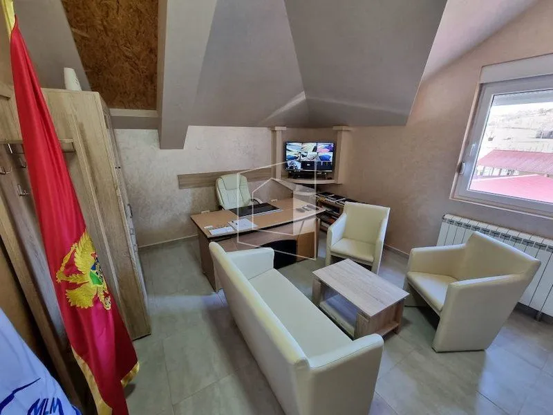 Rent, office space, 2000m², Šavnik, Crna Gora