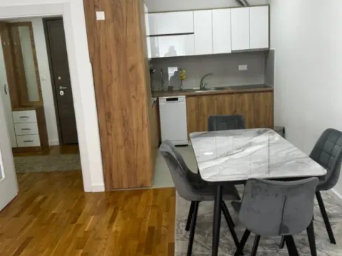 Izdavanje, jednosoban stan, 48m², Zabjelo, Podgorica - image 3