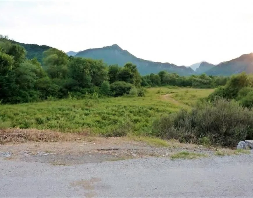 Prodaja, plac, 7845m², Bar, Crna Gora